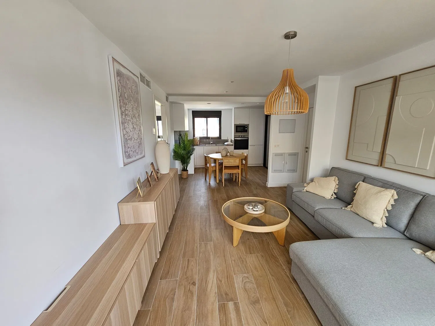 Piso en calle maestro bonafonte, 7 - Foto 4