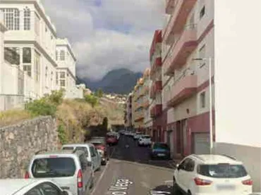 Piso en Santa Cruz de La Palma - Foto 1