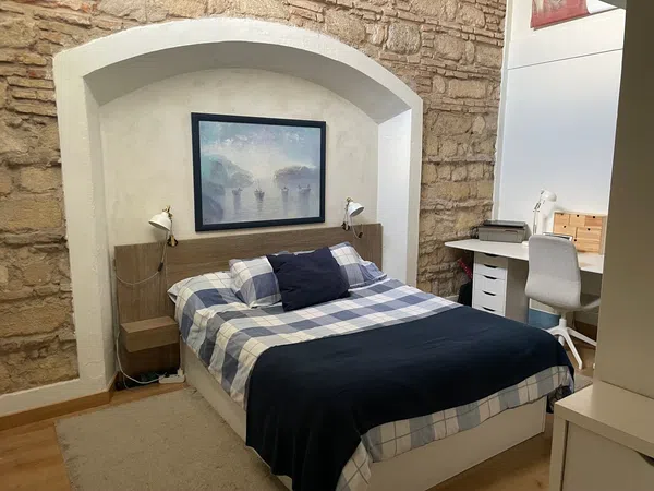 Chalet adosado en calle San Blas, 12 - Foto 27