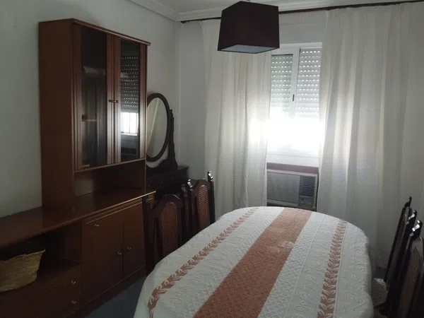 Piso en Calle Marqués de Estella, 2, San Bernardo - Avenida de Cádiz - Foto 2