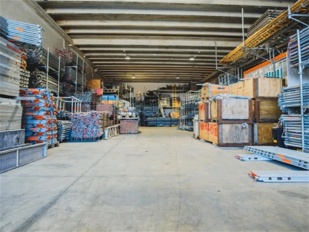 Nave Industrial en  Camí Can Calafat 23 - Foto 1