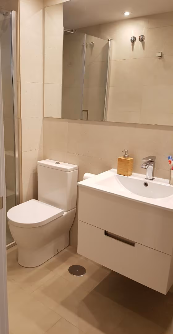 Piso en  Calle Tartessos 3 - Foto 11