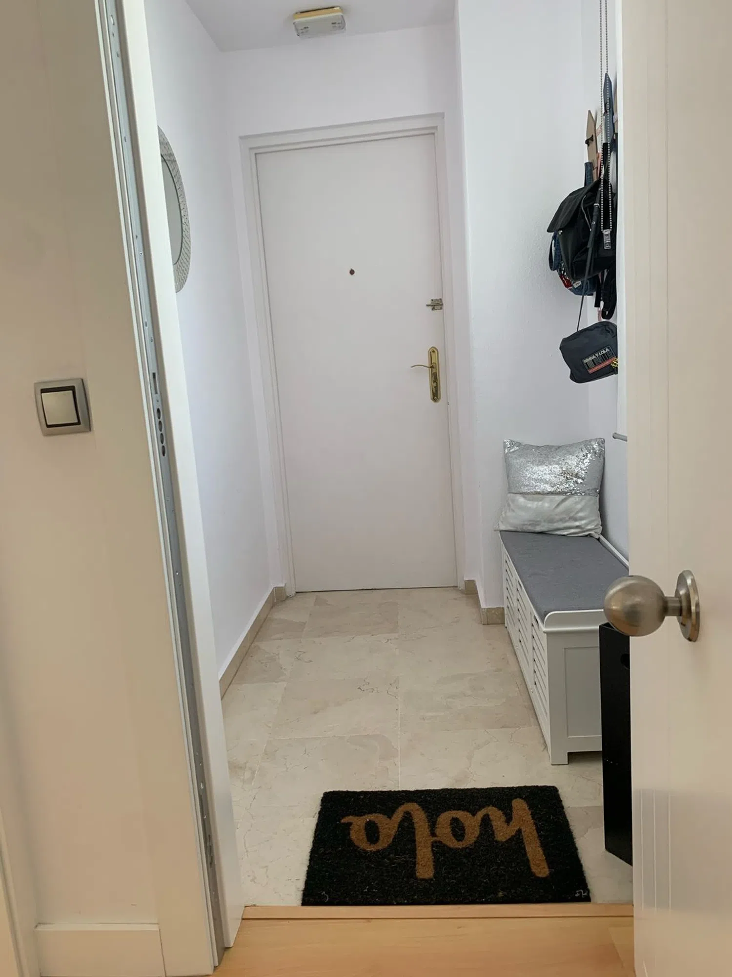 Piso en avenida de las Ciencias, 20 - Foto 24