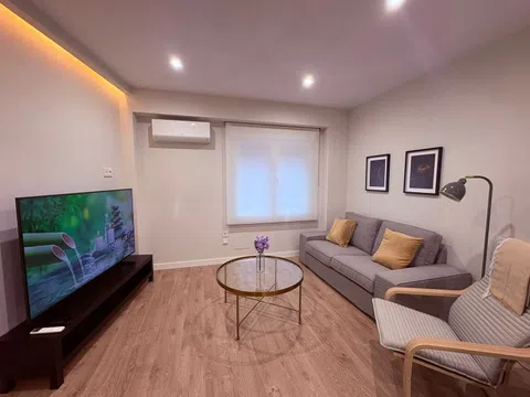 Piso en calle Moret, 9 - Foto 2