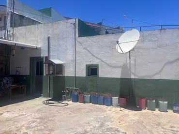 Finca rústica en  Carretera los Roques 4 - Foto 4