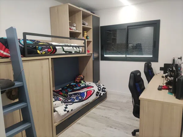 Dúplex en Avenida de la Collada, 106 - Foto 5