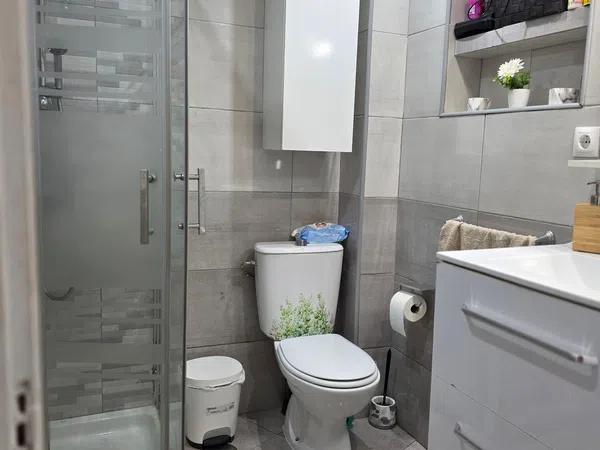 Piso en avenida Escaleritas, 111 - Foto 13