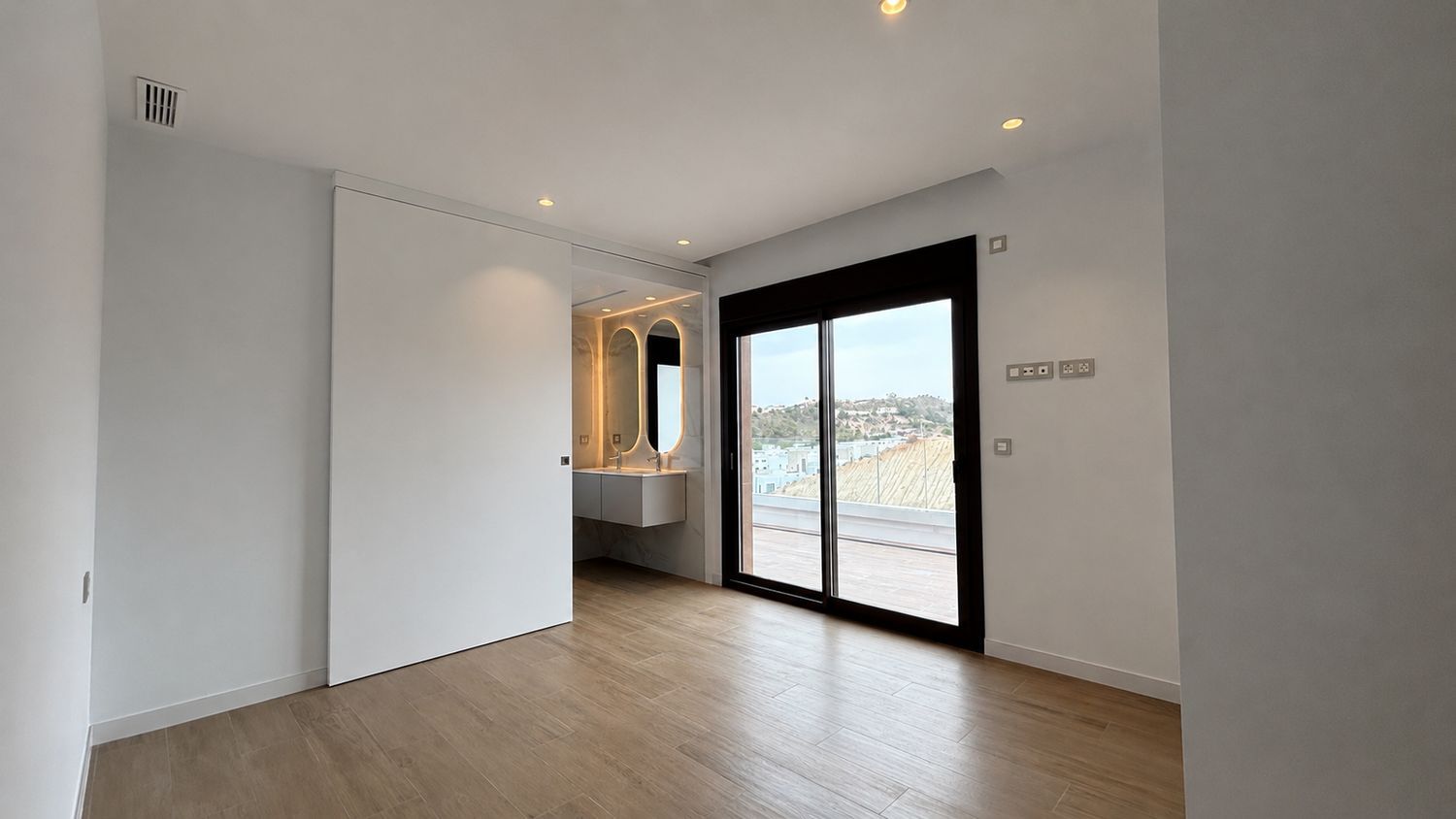 Casa o chalet independiente en Calle de Xile, 21, Balcón de Finestrat-Terra Marina, Balcón de Finestrat-Terra Marina - Foto 13