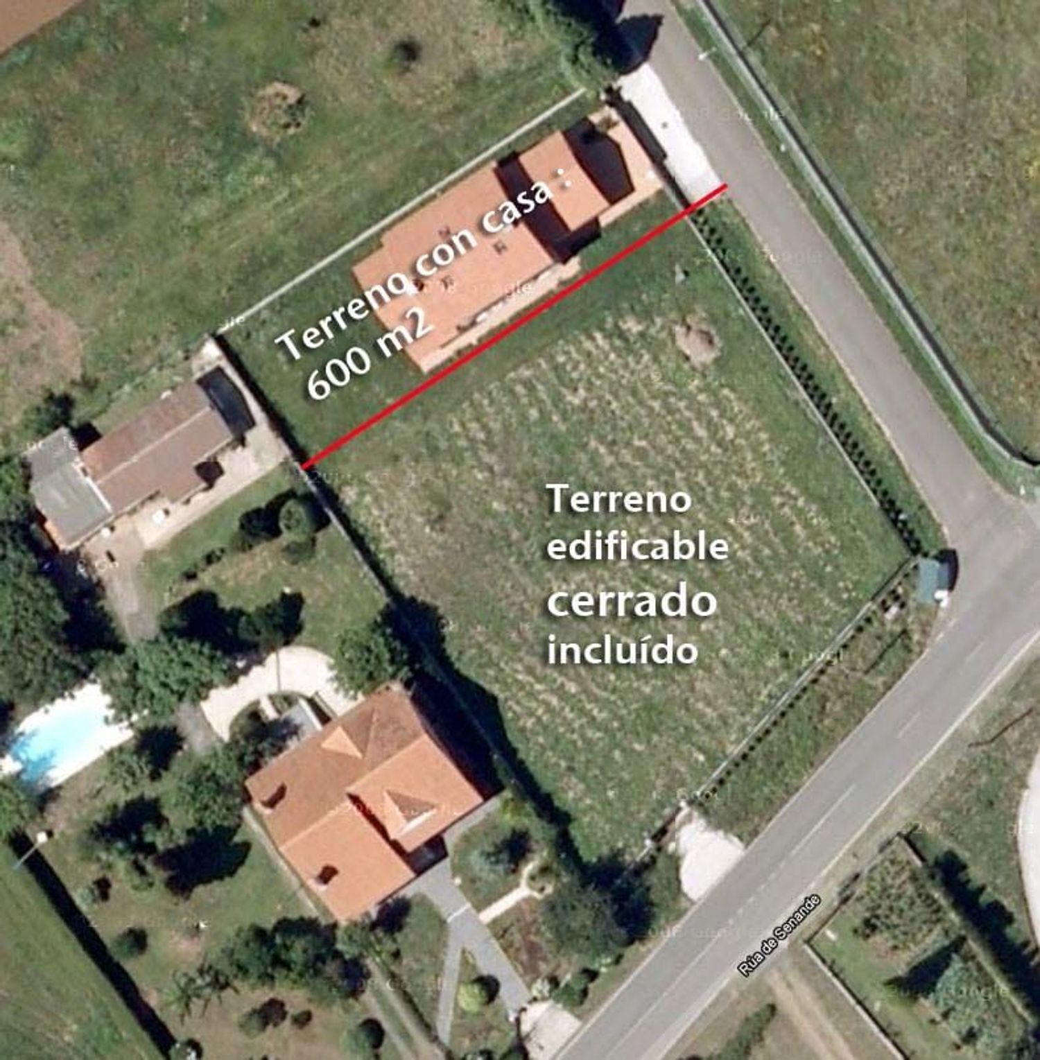 Casa independiente en calle Senande, 67 - Foto 22