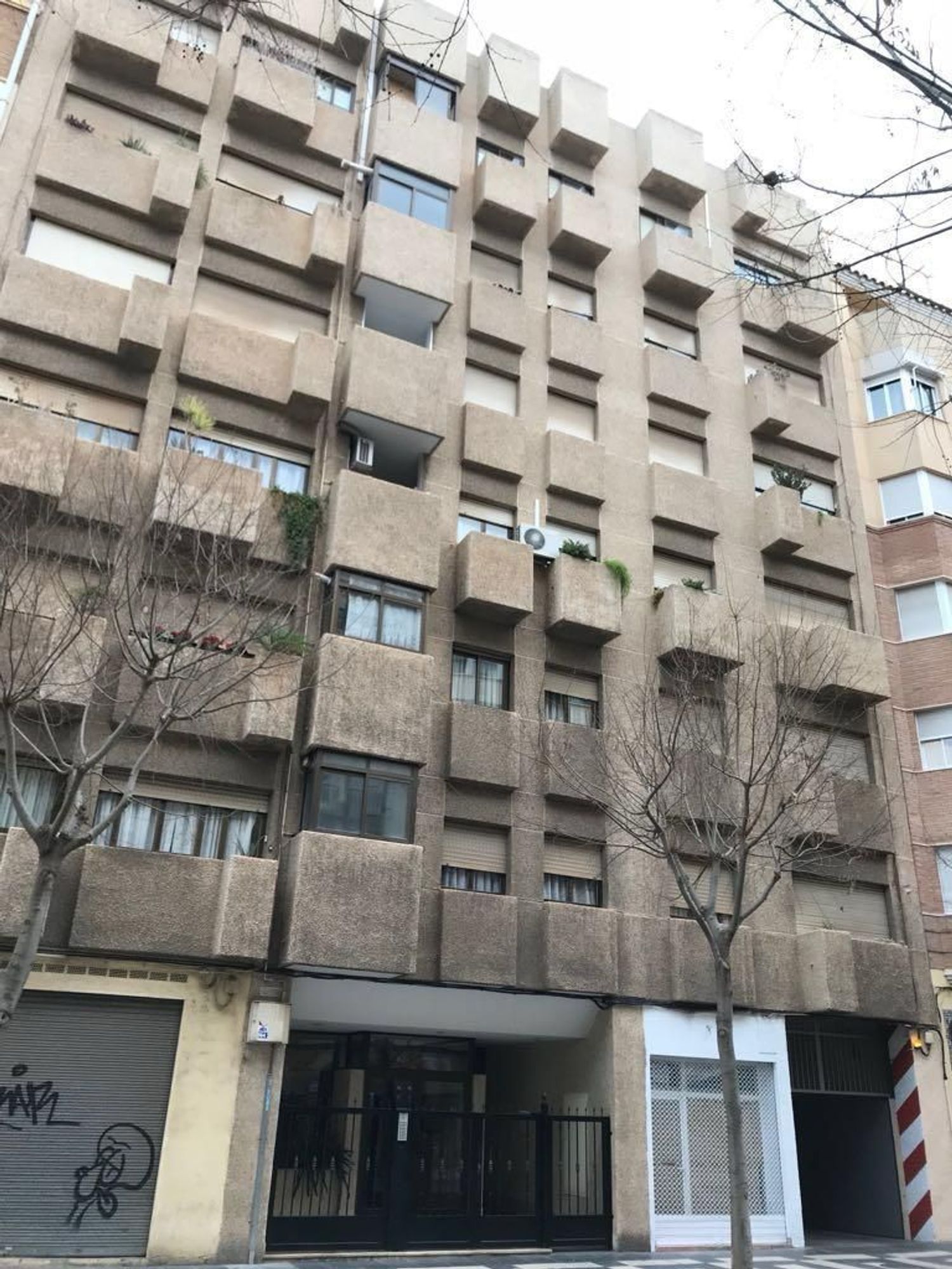 Piso en Calle de Sant Roc, 94, Zona Plaza Illes Columbretes - Foto 4