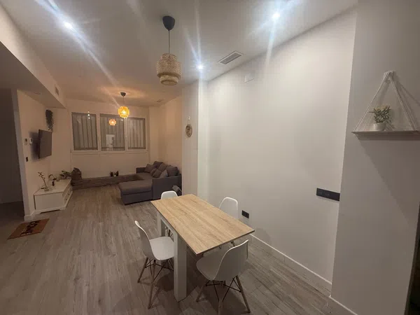 Estudio en Calle Bailén, 25 - Foto 3