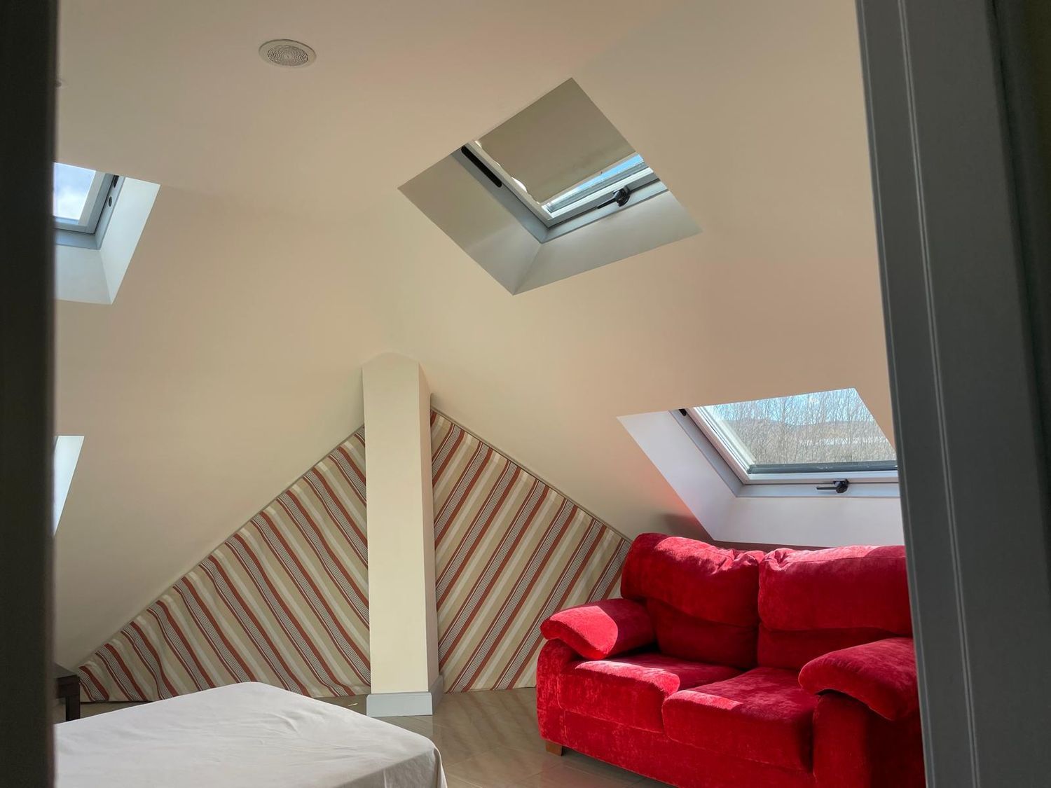 Ático en calle del Padre Feijóo, 1 - Foto 3