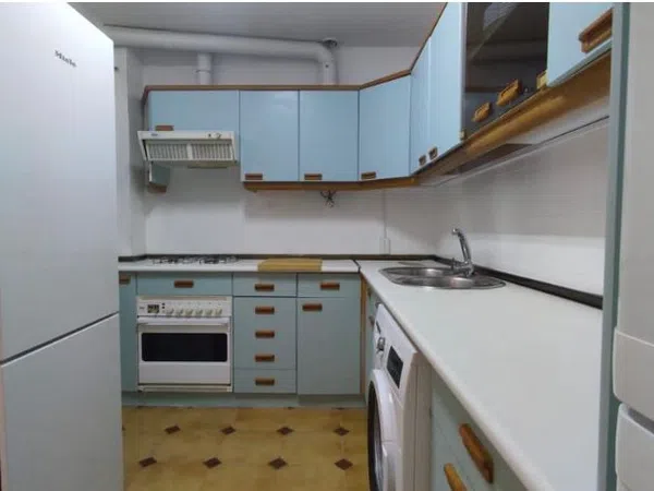 Piso en calle de la Povedilla, 7 - Foto 15