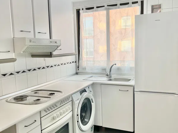 Piso en avenida del Parque, 86 - Foto 23