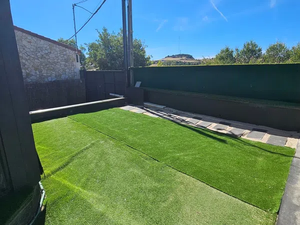 Casa o chalet independiente en Paseo de los Pisones, 201, San Agustín-Parque Europa - Foto 6