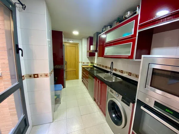 Piso en plaza del Mar Caspio, 5 - Foto 7