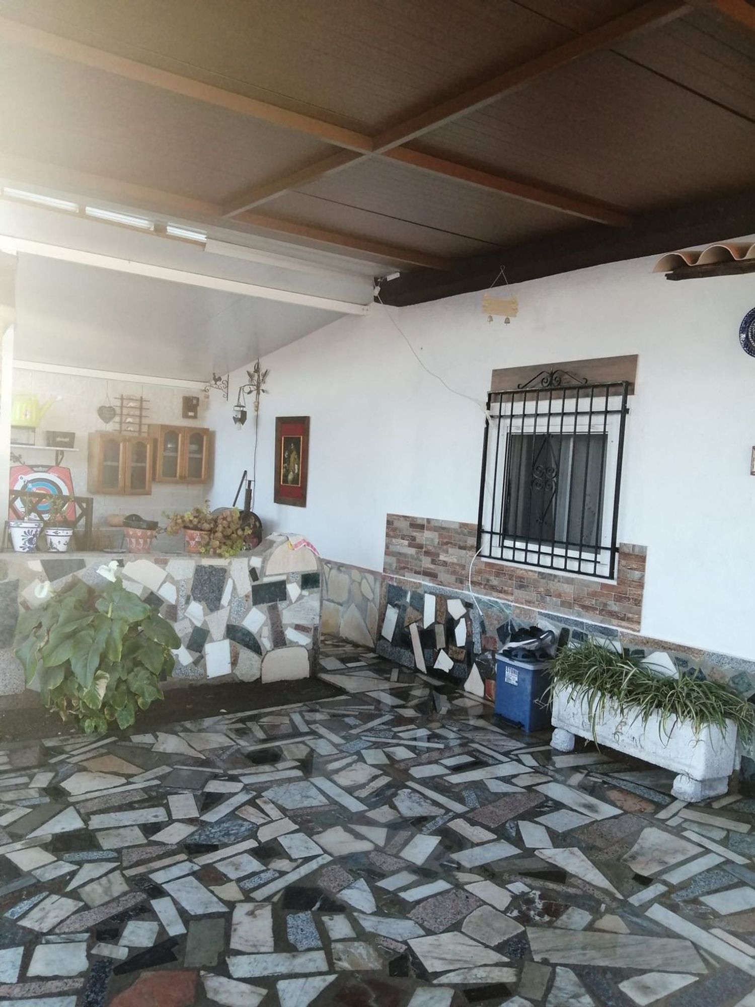 Finca rústica en Calle Parquinal, 1 - Foto 5