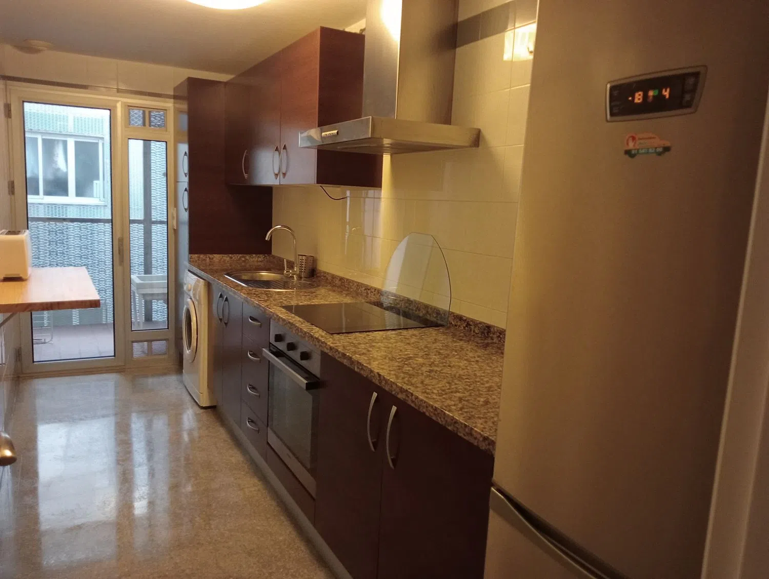 Piso en Emilio Lemos, 38 - Foto 5