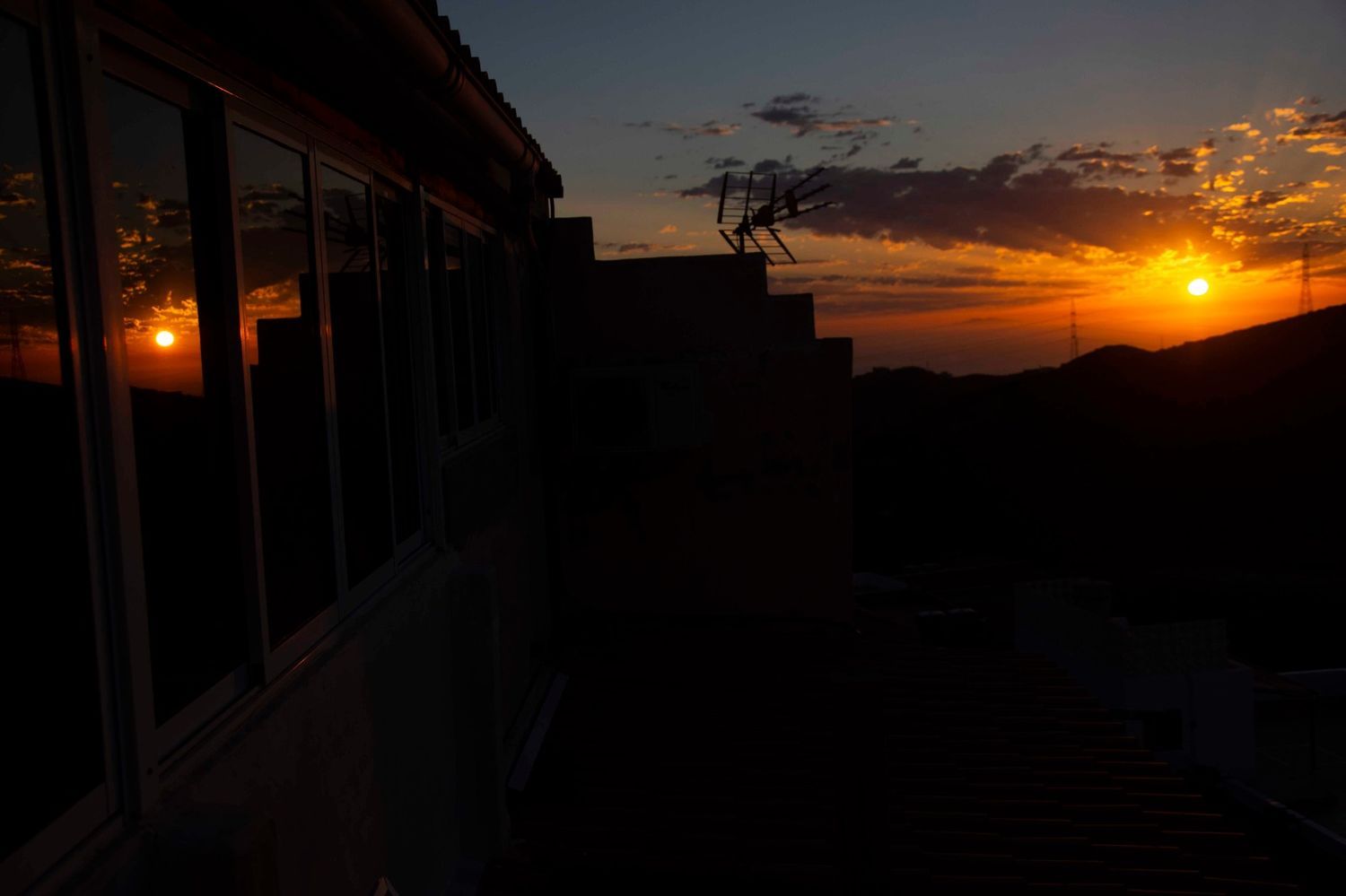 Ático en calle las Canteras del Fondillo, 24 - Foto 20