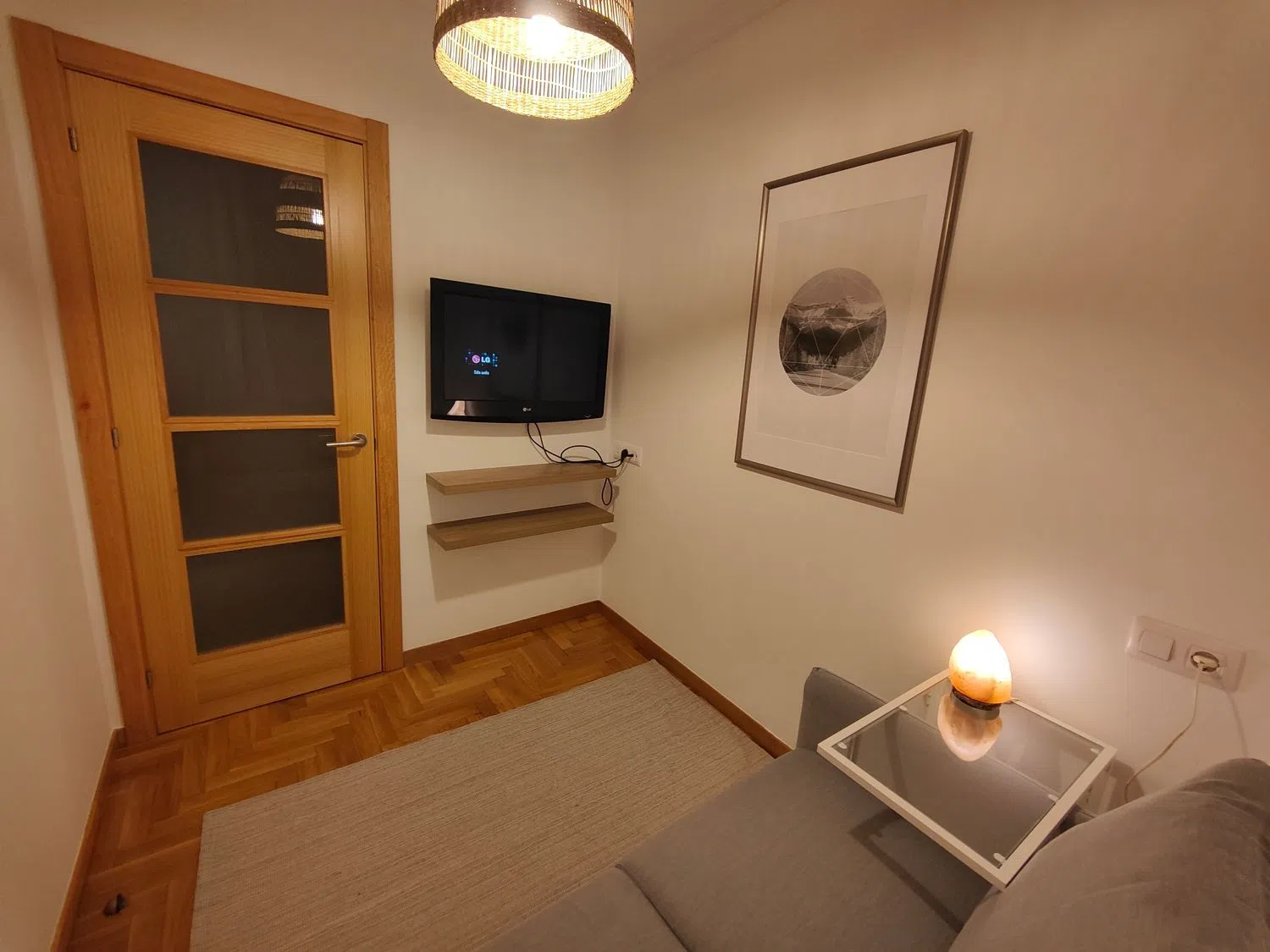 Piso en calle da Pardavila, 6 - Foto 4