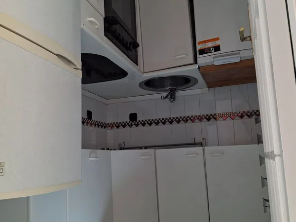 Ático en calle Luis Montoto, 116 - Foto 8