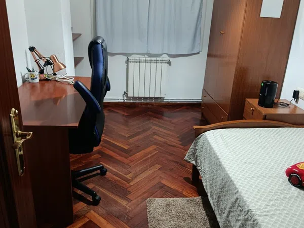 Piso en Ensanche, 12, Castiñeiriño - Cruceiro do Sar - Foto 4