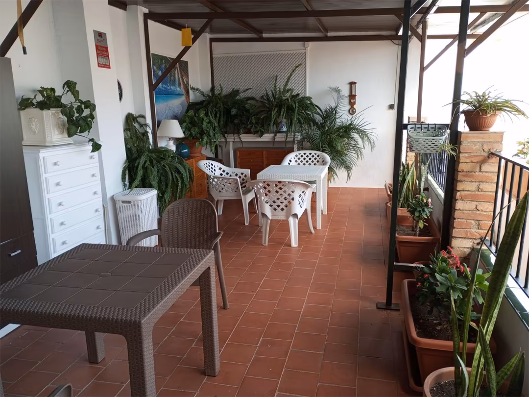 Estudio en  Avenida Manuel Rodríguez 32 - Foto 5