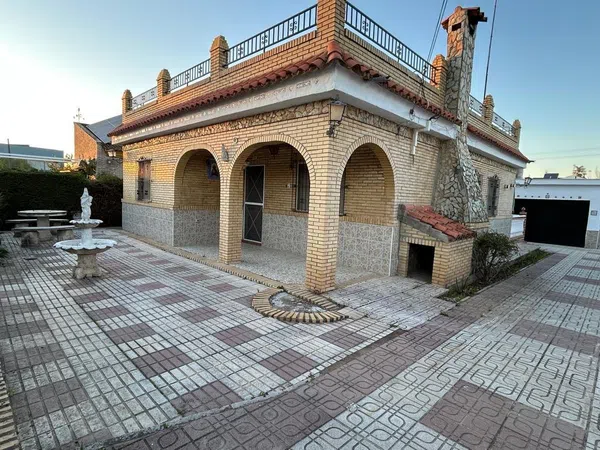 Casa o chalet independiente en Calle Amapolas, 36 - Foto 16