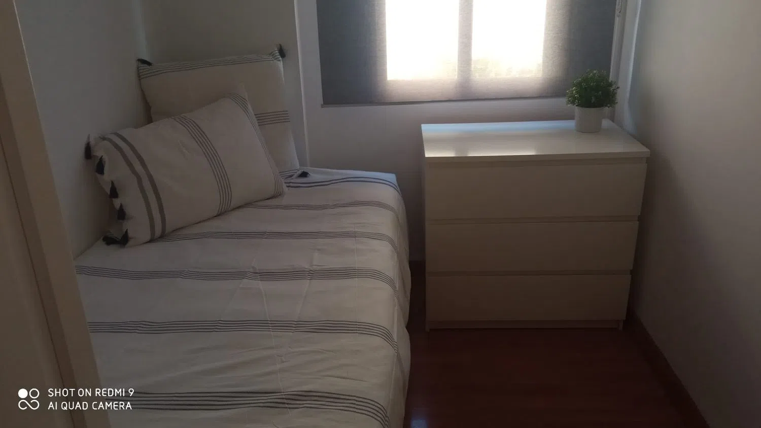 Piso en calle Alejandro Collantes, 31 - Foto 5