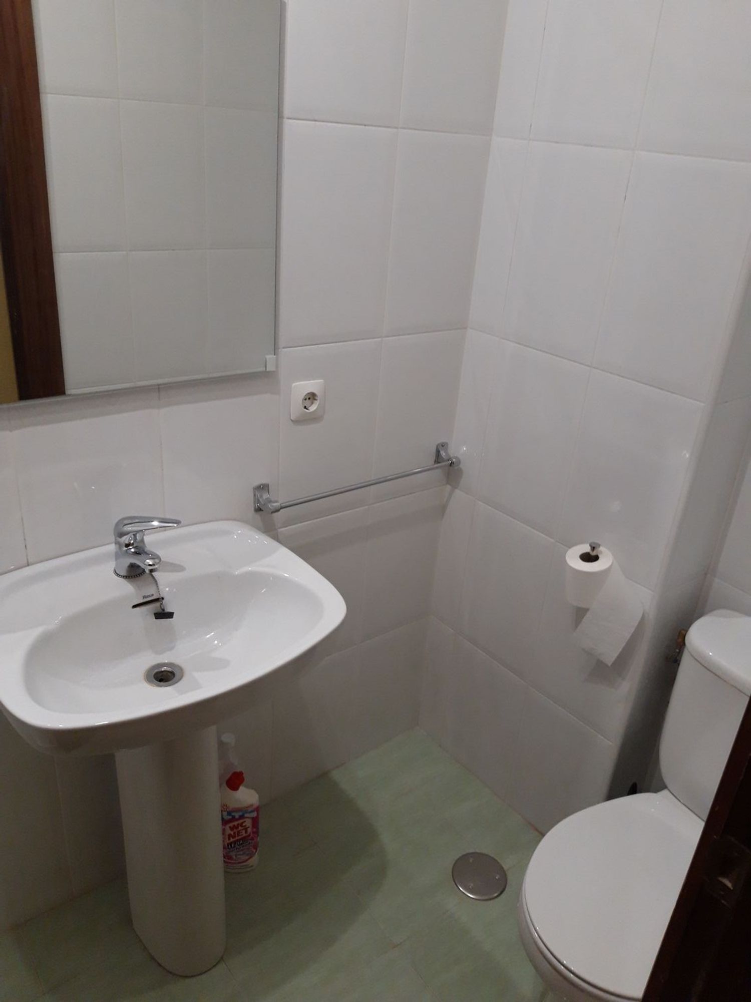 Piso en Calle Volta, 56, San Bernardo - Foto 11