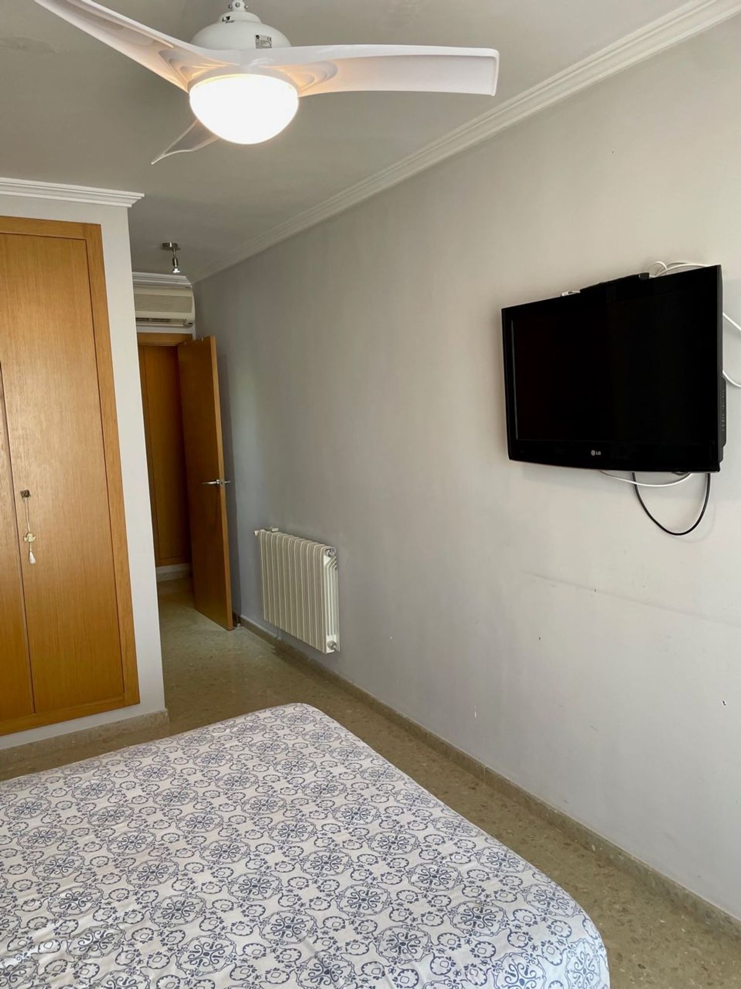 Piso en Ronda de la Magdalena, 96, Zona Plaza Illes Columbretes - Foto 15