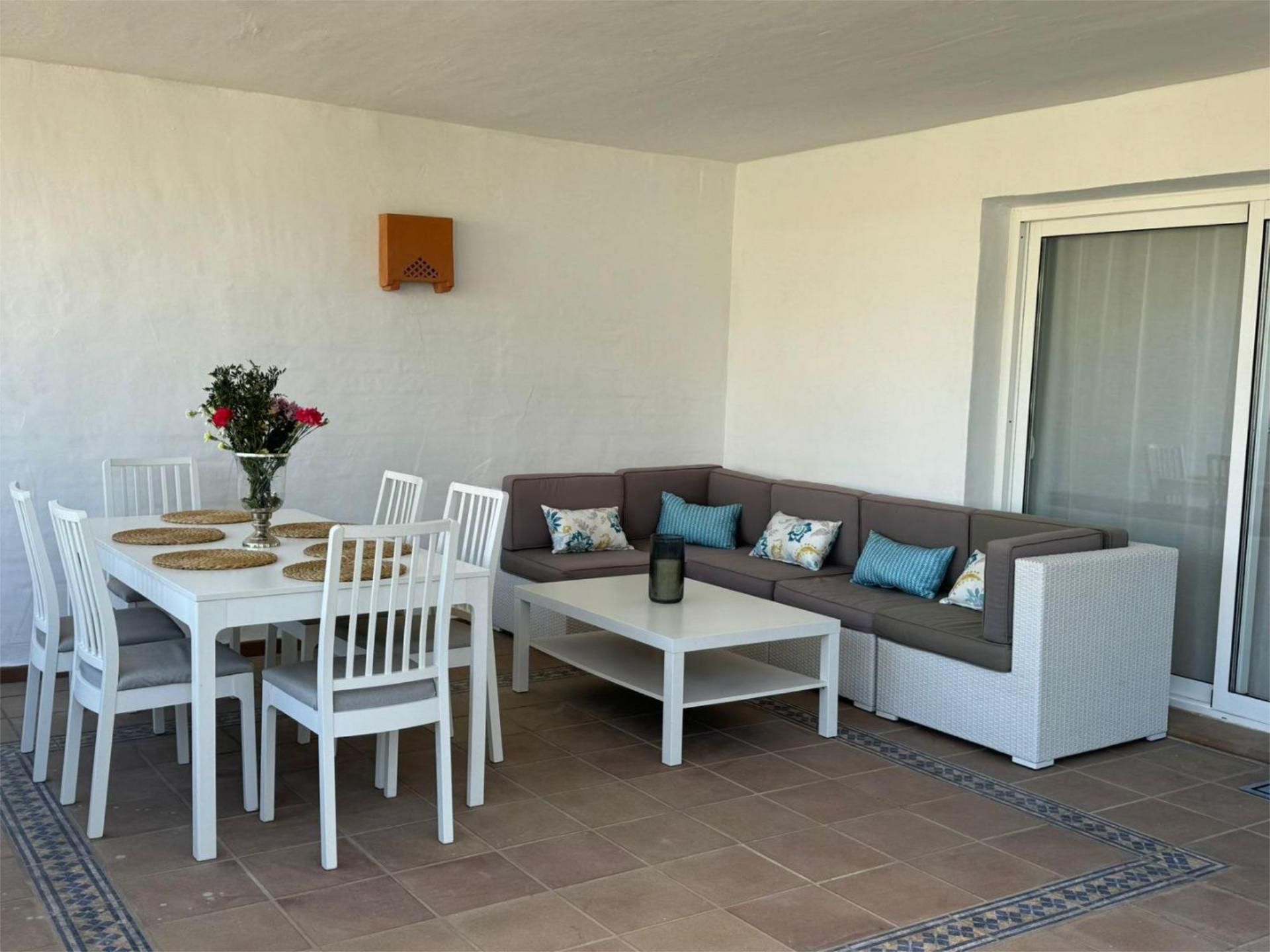 Piso en  Calle Cortes de la Frontera 1ZC - Foto 9