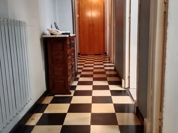 Piso en Calle Teresa Cajal, 1 - Foto 4