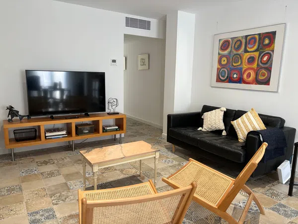 Piso en calle Rodrigo de Triana, 40