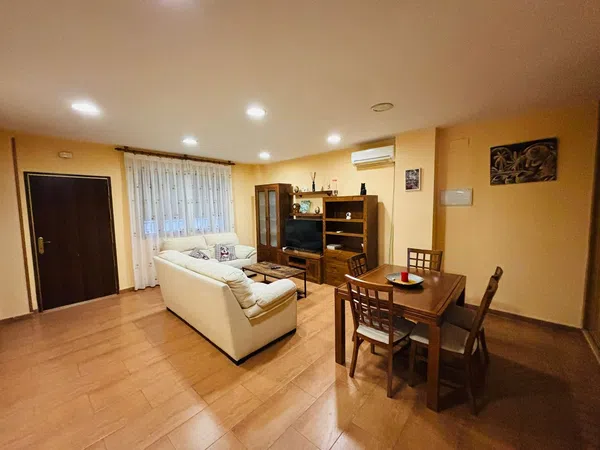 Casa o chalet independiente en Calle Esparteros, 5, Santa Bárbara, Santa Bárbara - Foto 4