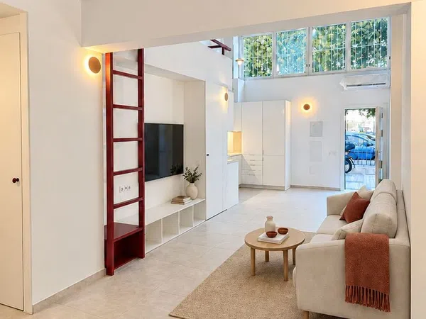 Estudio en Avenida del Arroyo de los Ángeles, Victoria Eugenia - Foto 3