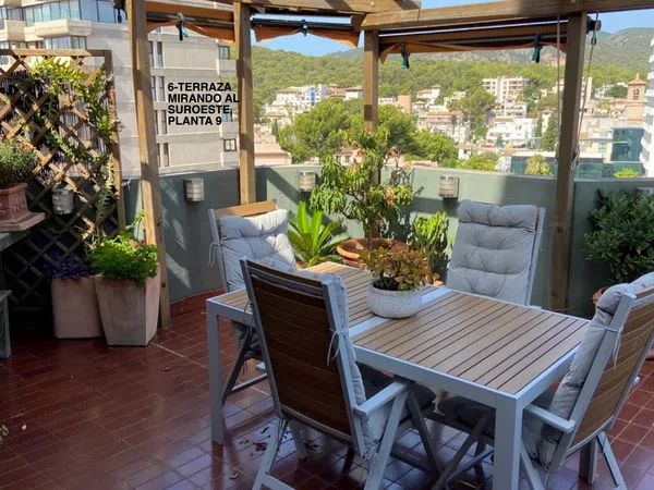 Dúplex en Calle de Fra Juníper Serra, 6 - Foto 6