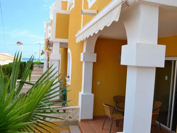 Chalet adosado en Partida Platja Almadrava Carrer 9, 8 - Foto 7