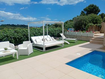 Chalet en  Passeig Voramar 76 - Foto 8
