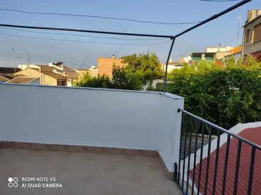 Casa adosada en  Calle Vicente Rey 5 - Foto 6