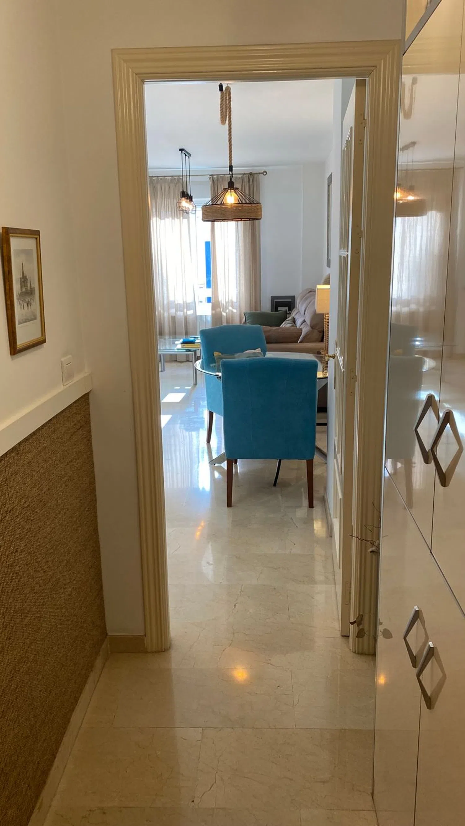 Piso en calle Aconcagua, 50 - Foto 7