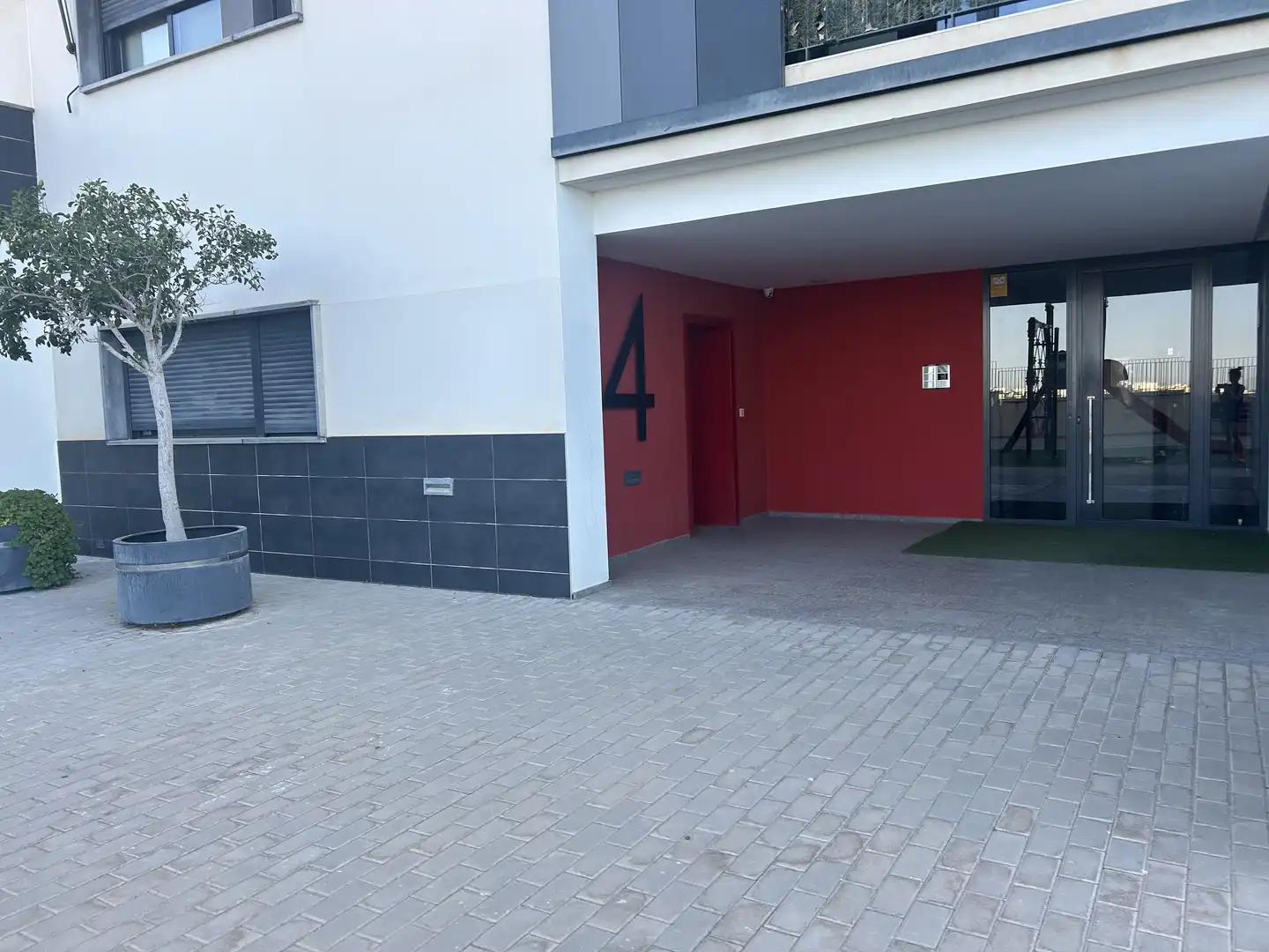 Piso en  Calle Holanda 5 - Foto 4