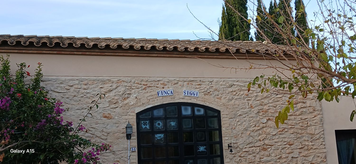 Masía en Masía en Camino salva-aigües, 96, Urbanizaciones, Urbanizaciones - Foto 19