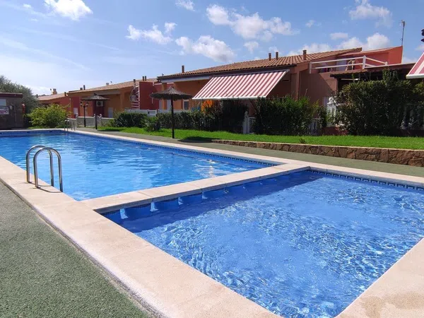 Chalet pareado en Camino de Santa Magdalena, 62, Las Atalayas - Urmi - Cerro Mar, Las Atalayas - Urmi - Cerro Mar - Foto 3