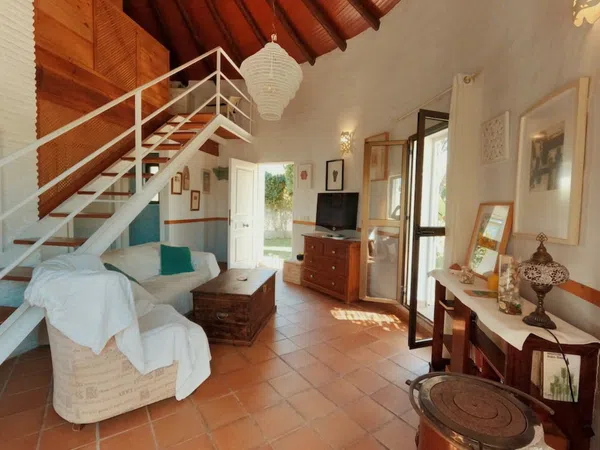 Casa o chalet independiente en Pomelo, 6, Zahora, Zahora - Foto 6