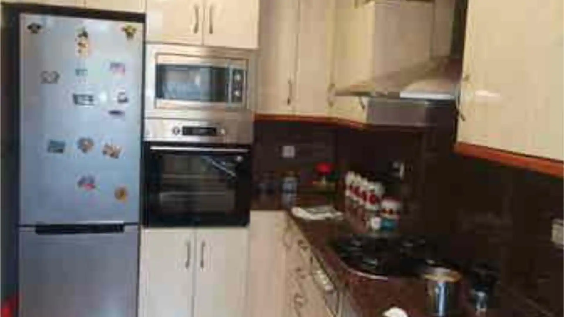 Piso en Sagrada Familia - Foto 1