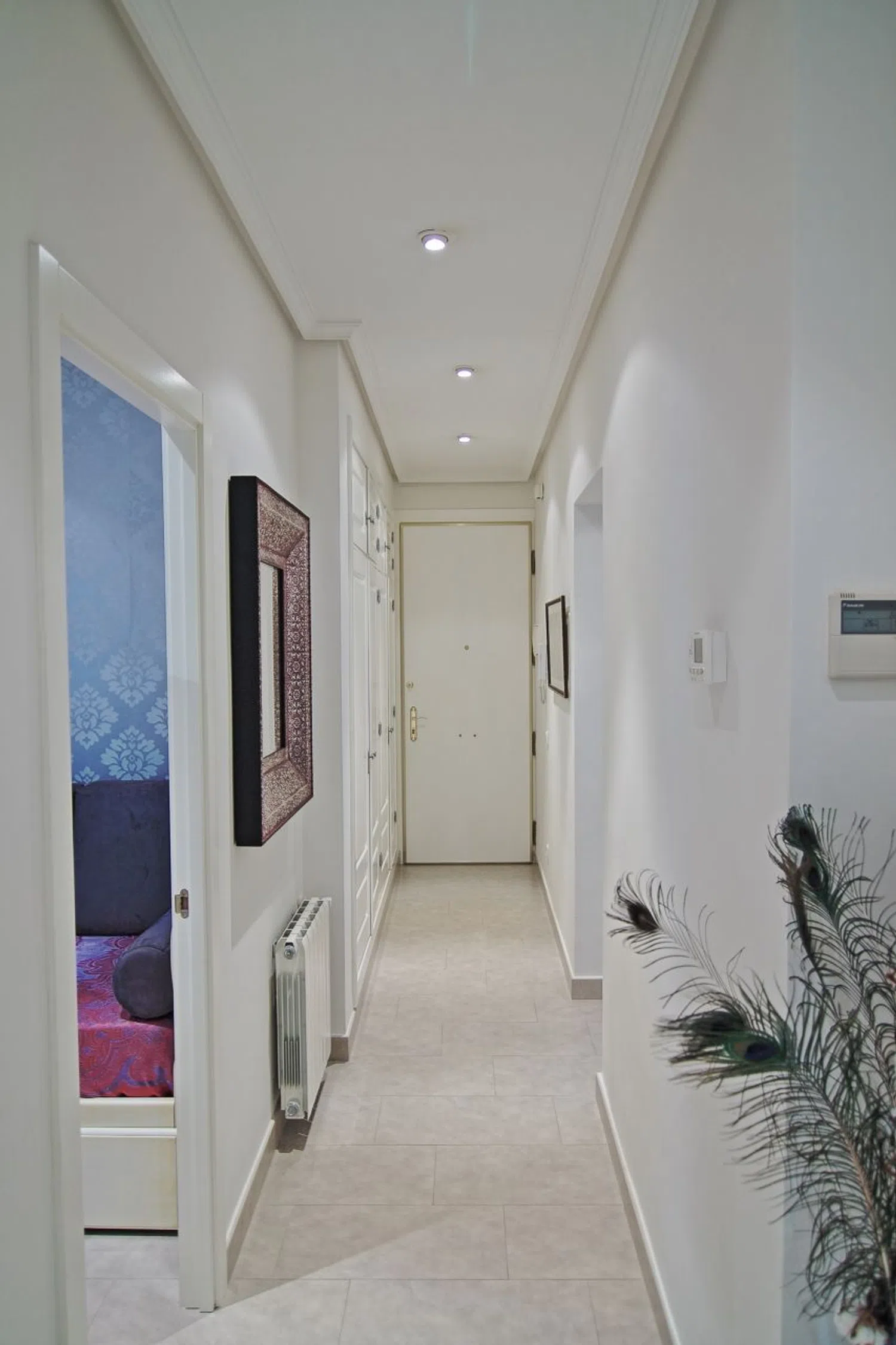 Piso en calle de don ramón de la cruz, 93 - Foto 1