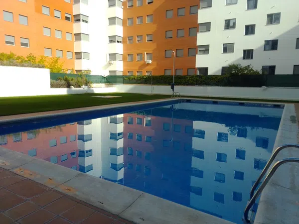 Piso en Calle de la Hiniesta, 121, La Hiniesta, La Hiniesta - Foto 1