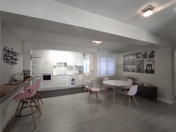 Piso en calle da República Arxentina, 6 - Foto 6