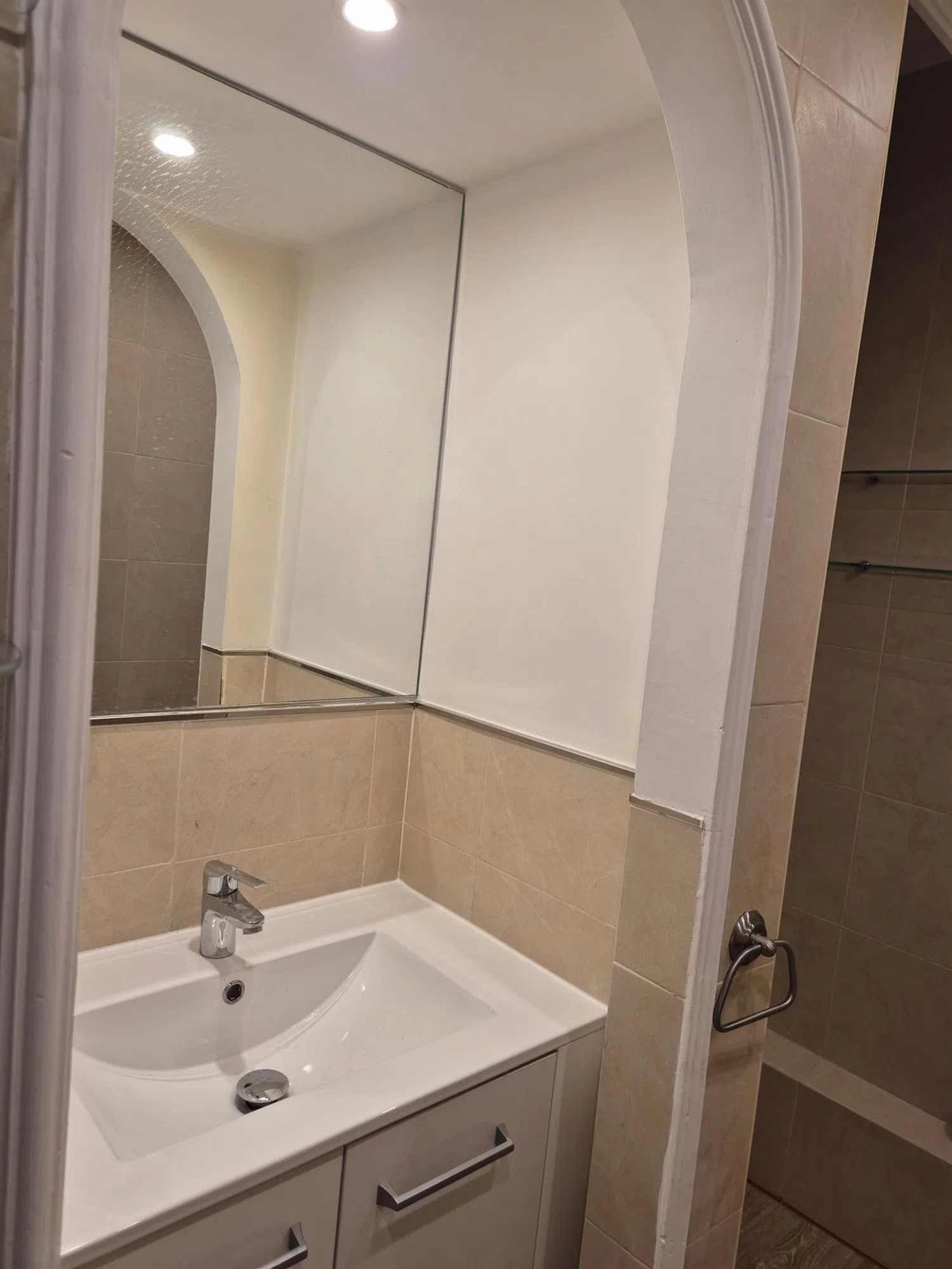 Piso en calle de Castelló, 122 - Foto 2